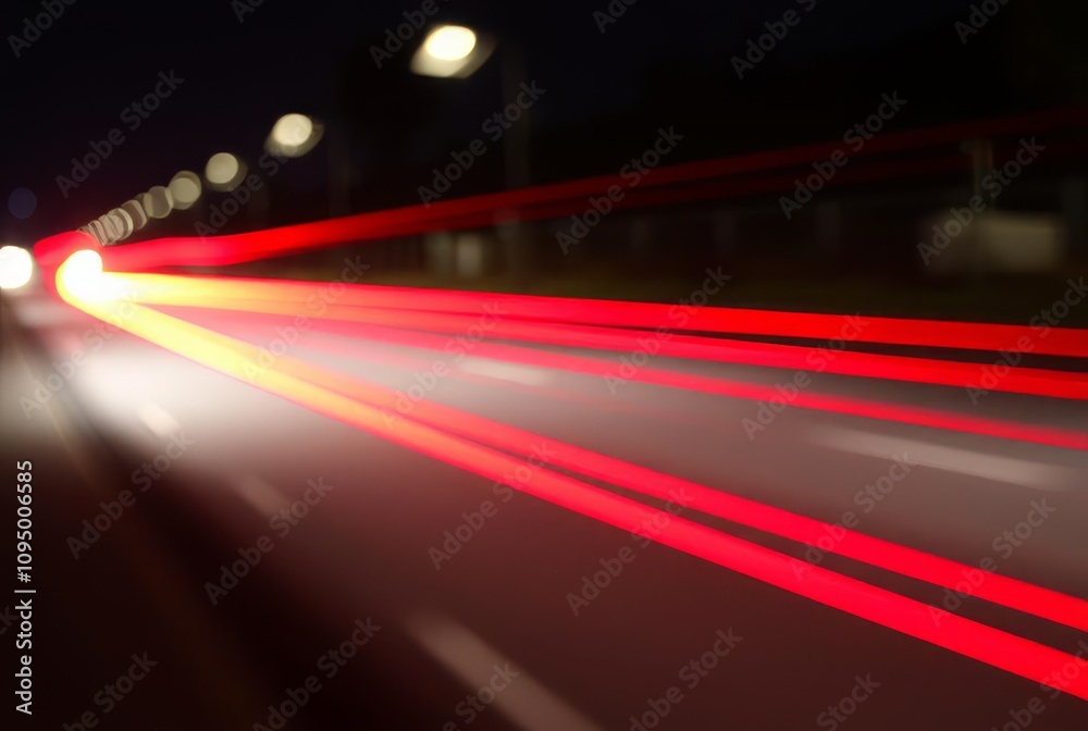 Motion Blur Light Trail Brush RedA long thin brush that creates Motion Blur Light Trail Brush RedA long thin brush that creates