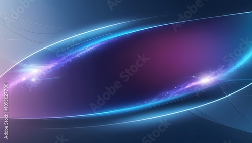 Futuristic hightech background 