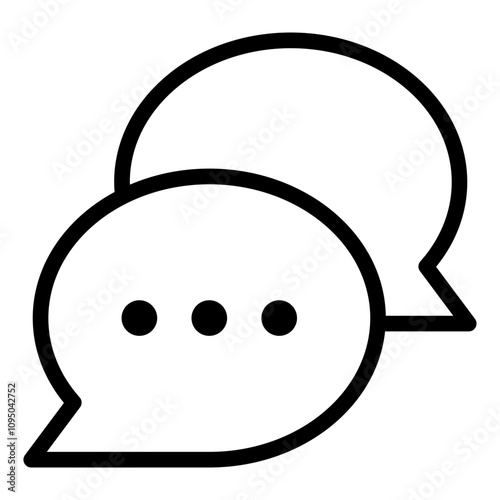 chat icon