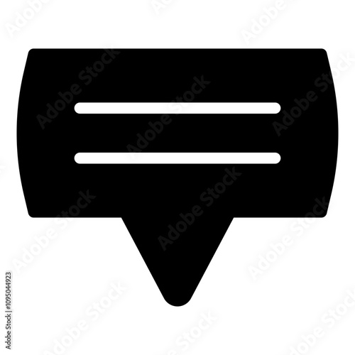 chat icon