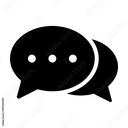 chat icon