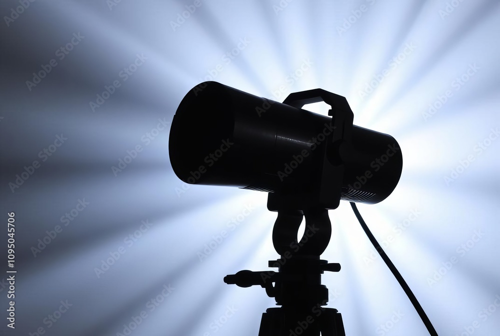 Searchlight Beam Powerful beam of light used to illuminate objec Searchlight Beam Powerful beam of light used to illuminate objec