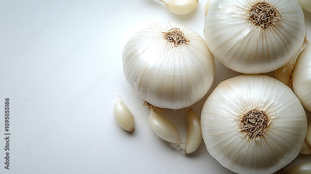 garlic garlic