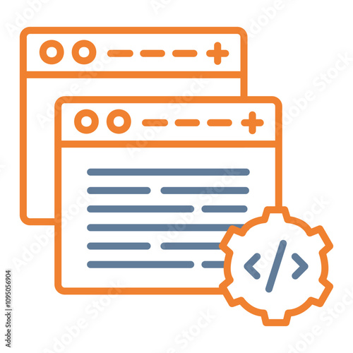 Features Icon Design