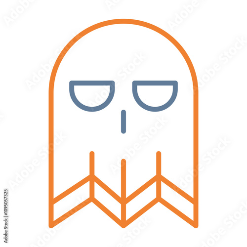 Executioner Icon Design