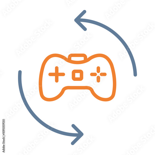 Automation Icon Design