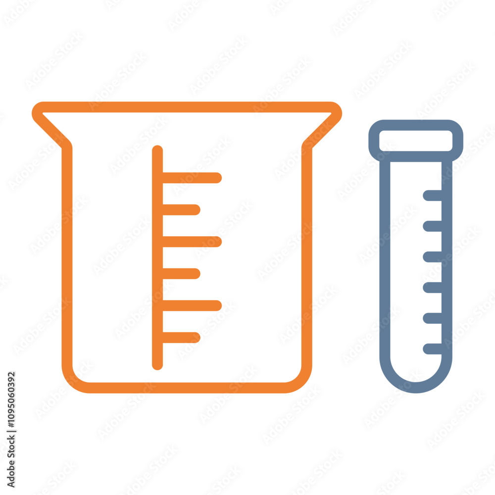Measurement Icon Design Measurement Icon Design