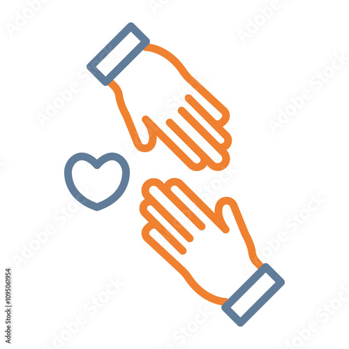 Help Vector Icon Design