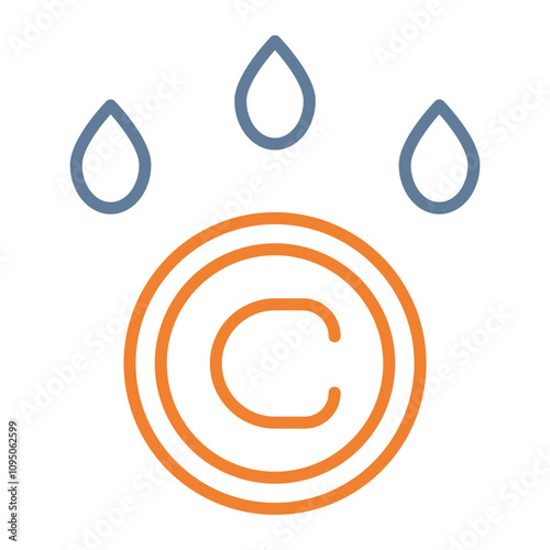 Vitamins Vector Icon Design