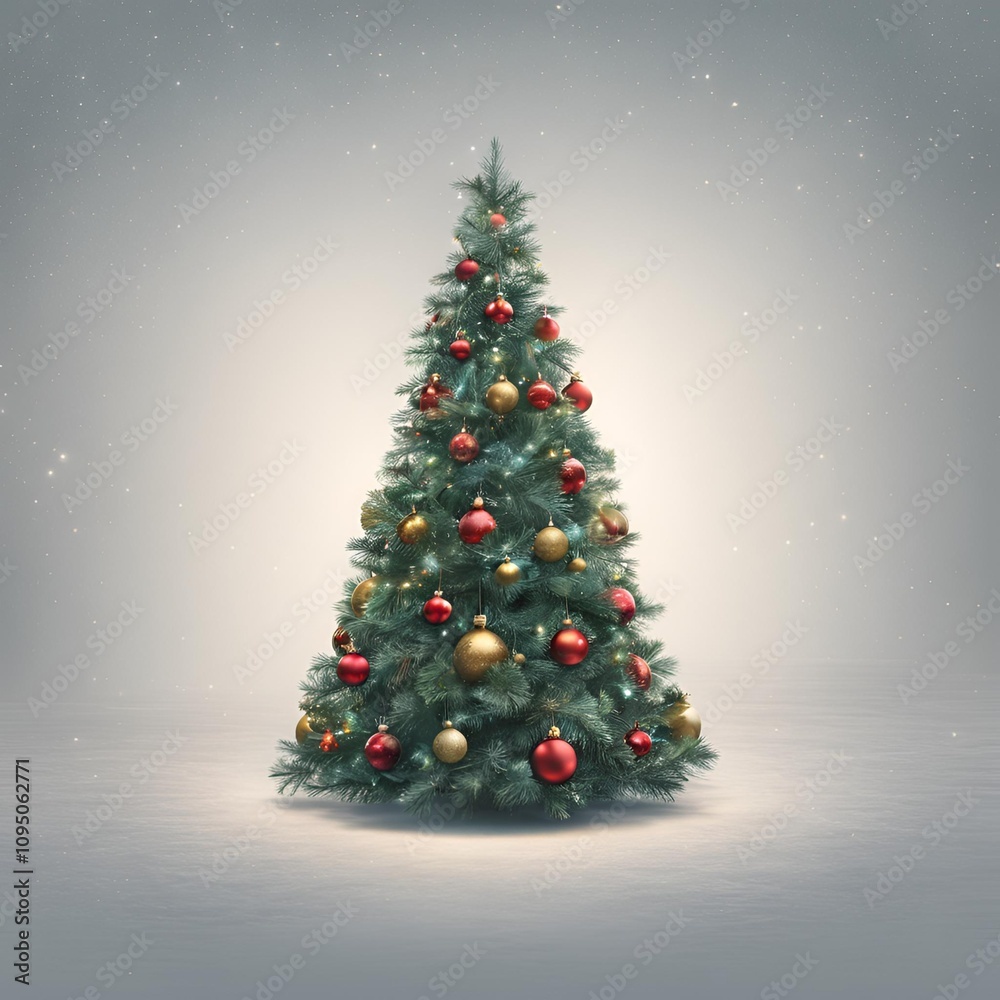 Christmas tree decorations Christmas tree decorations