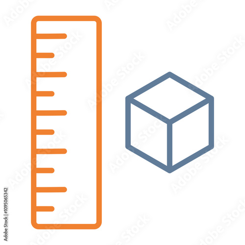 Measuring Icon Design