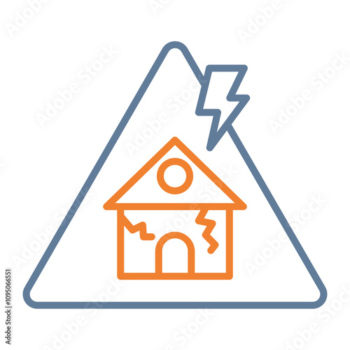 Warning Icon Design