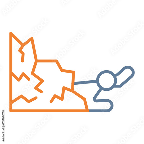 Victim Icon Design