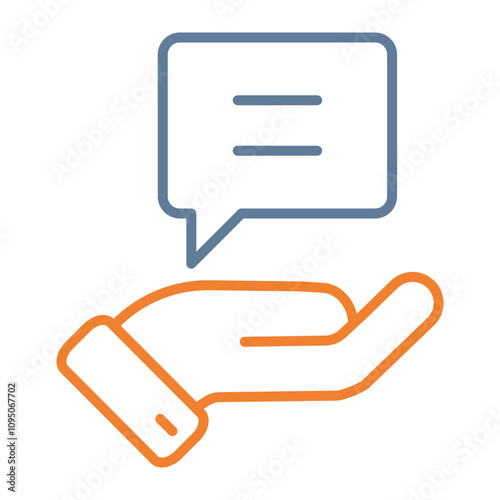 Advice Icon Design