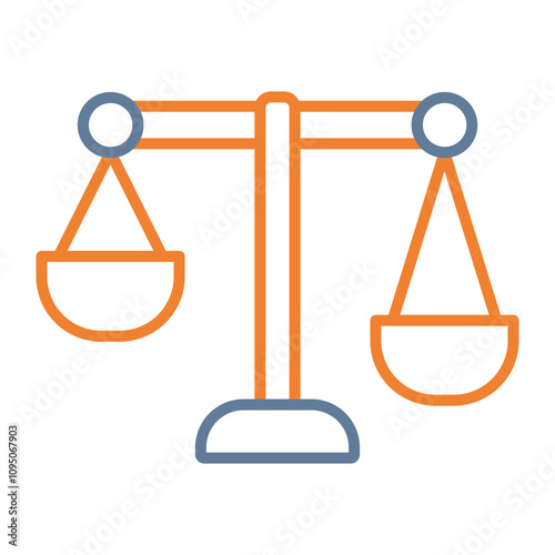 Unfair Icon Design