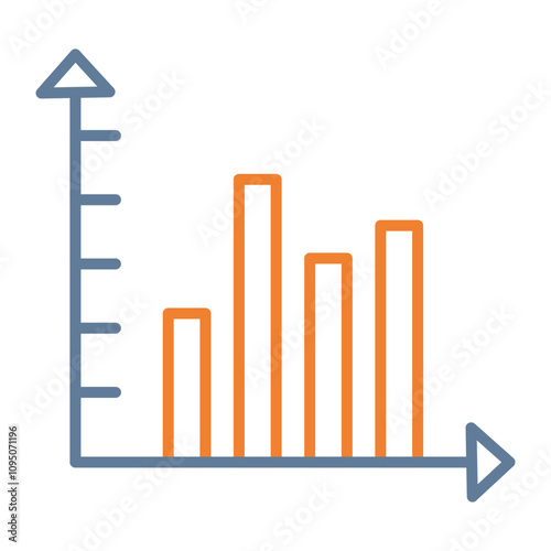 Fluctuate Icon Design