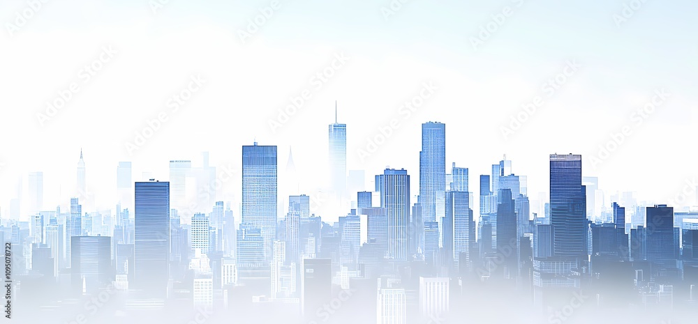 City in the Mist City in the Mist