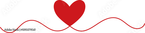 Red Heart