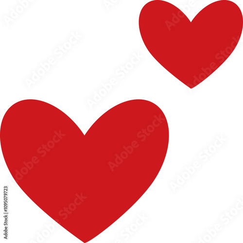 Red Heart
