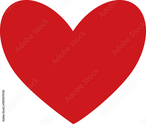 Red Heart