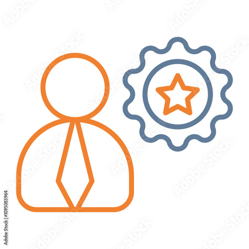 Benefits Vector Icon Design