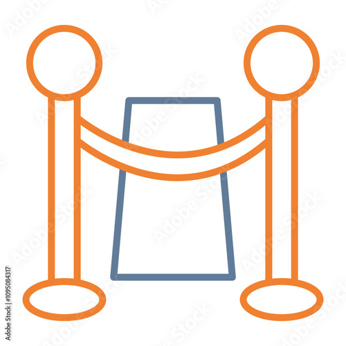 Premiere Vector Icon Design