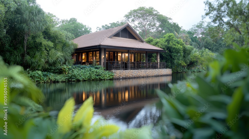Lakeside House Retreat Tranquil Luxury Getaway Lakeside House Retreat Tranquil Luxury Getaway