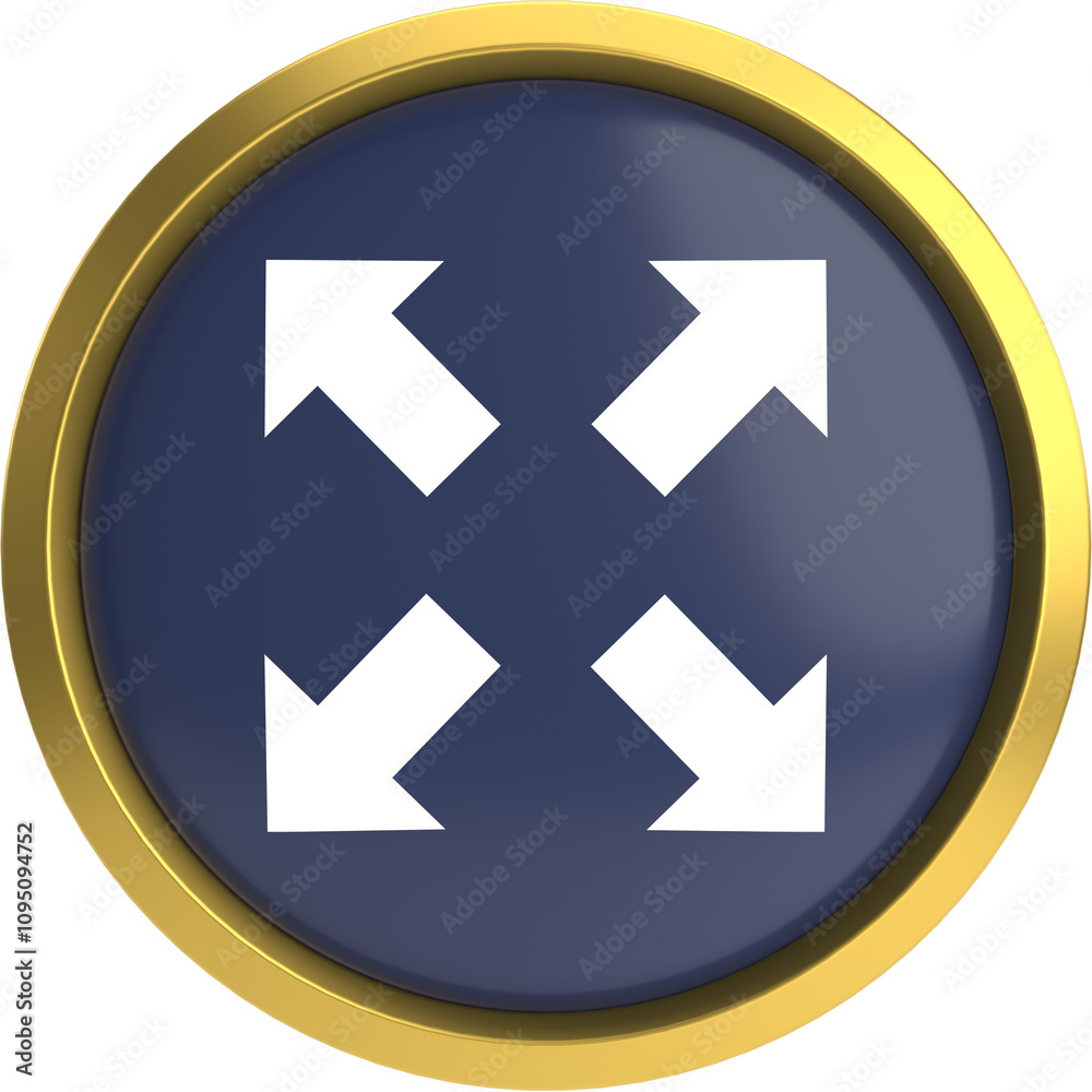 Virtual Tour Button Virtual Tour Button