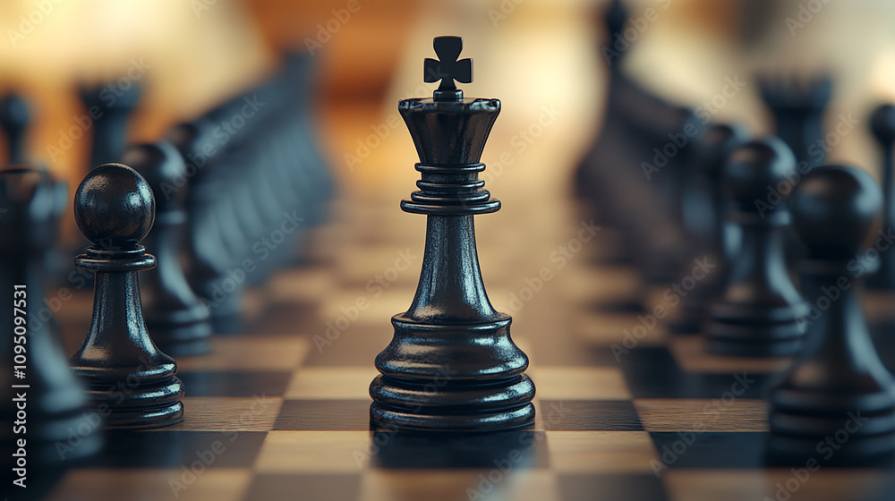 Prepare for competitive challenges with robust financial planning. Prepare for competitive challenges with robust financial planning.