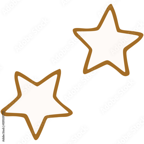 cinnamon stars