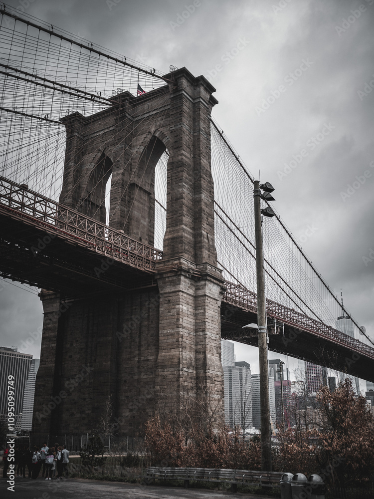 Obraz premium New York