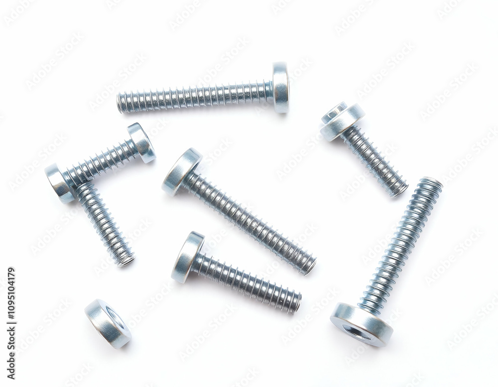 nuts and bolts nuts and bolts