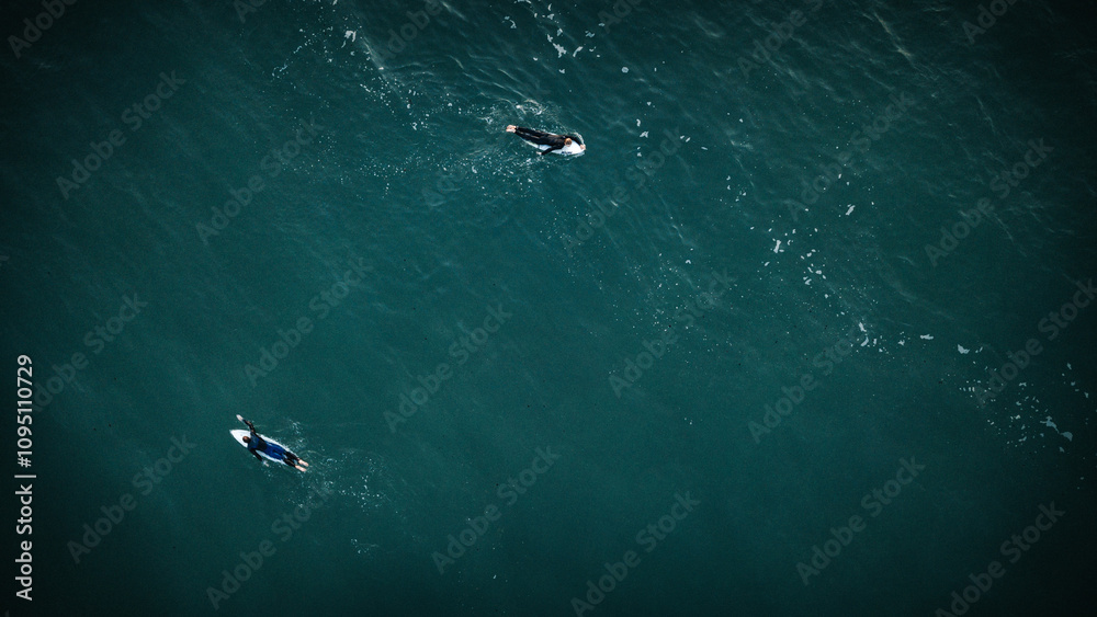 Surfen