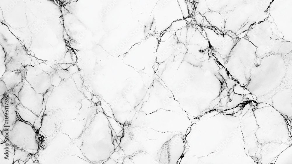 Fototapeta premium White marble texture background. Abstract design for interior design.