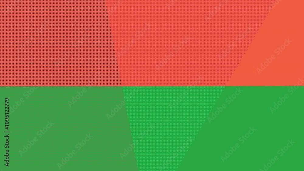 Geometrical Shapes Motion in Transitions Open Motion Graphics in White Green and Red. Christmas or New Year video presentation, moving geometrical shapes. Social media, advertisements presentation Geometrical Shapes Motion in Transitions Open Motion Graphics in White Green and Red. Christmas or New Year video presentation, moving geometrical shapes. Social media, advertisements presentation