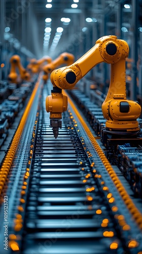 Robots are machines that humans have created to perform tasks that we program them to do. They are designed to come in variety of shapes and sizes, depending on the task they were created to perform.