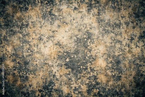 Vintage Abstract Texture of Old Grunge Overlay Surface in Black and White with Grain Noise Particles, Perfect for Backgrounds and Artistic Projects