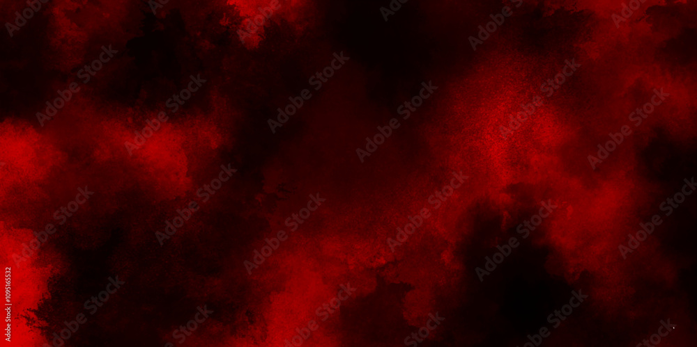 red grainy grunge background texture, Abstract Red And Black Grunge Texture with smoke, Abstract clouds smoke texture with red color. red grainy grunge background texture, Abstract Red And Black Grunge Texture with smoke, Abstract clouds smoke texture with red color.