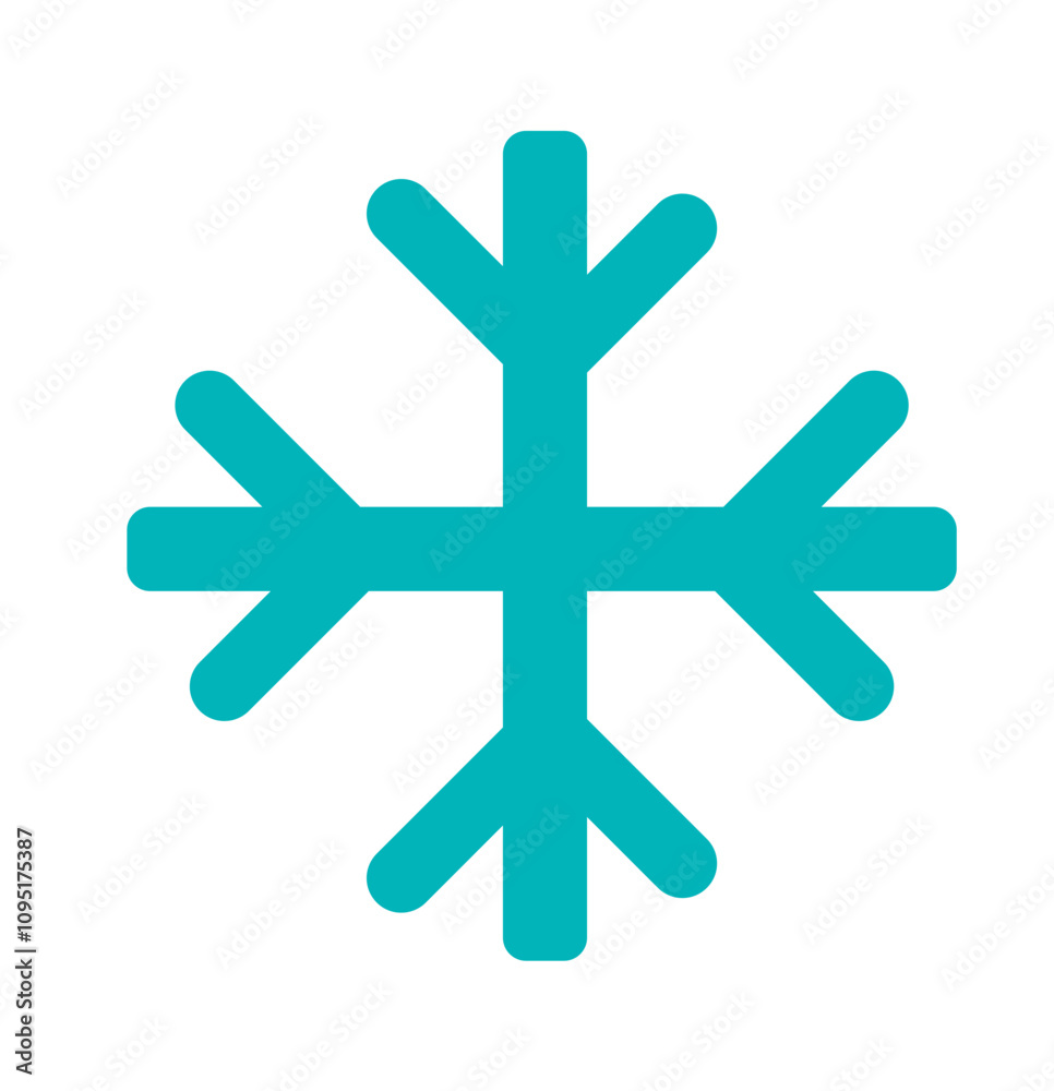 Fototapeta premium Christmas, Weihnachten. Elemente, Symbol