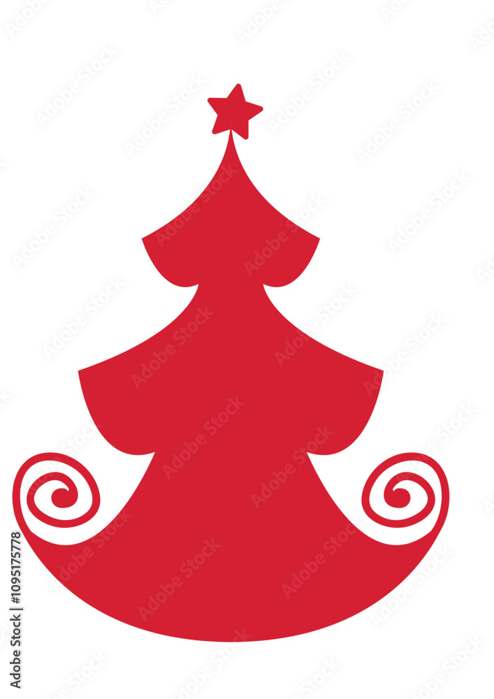 Christmas, Weihnachten. Elemente, Symbol Christmas, Weihnachten. Elemente, Symbol