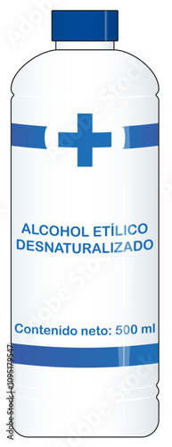 alcohol