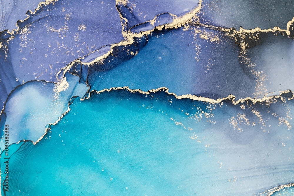 Original artwork photo of marble ink abstract art. High resolution photograph from exemplary original painting. Abstract painting was painted on HQ paper texture to create smooth marbling pattern. Original artwork photo of marble ink abstract art. High resolution photograph from exemplary original painting. Abstract painting was painted on HQ paper texture to create smooth marbling pattern.