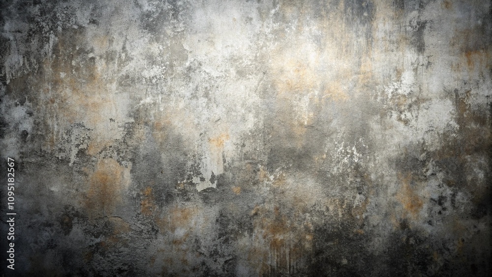 Old wall texture cement dark black gray background abstract grey color design is light with white gradient background.
Old wall texture cement dark black gray background abstract grey color design is light with white gradient background.