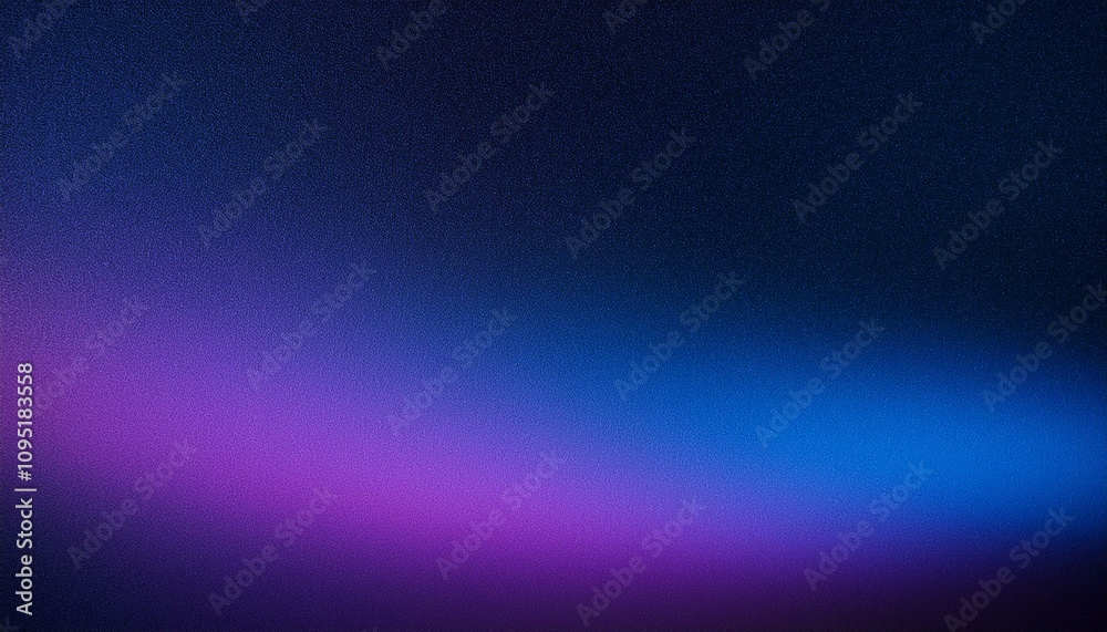 Abstract gradient background with a textured blue to purple color shift, perfect for digital art or wallpaper Abstract gradient background with a textured blue to purple color shift, perfect for digital art or wallpaper
