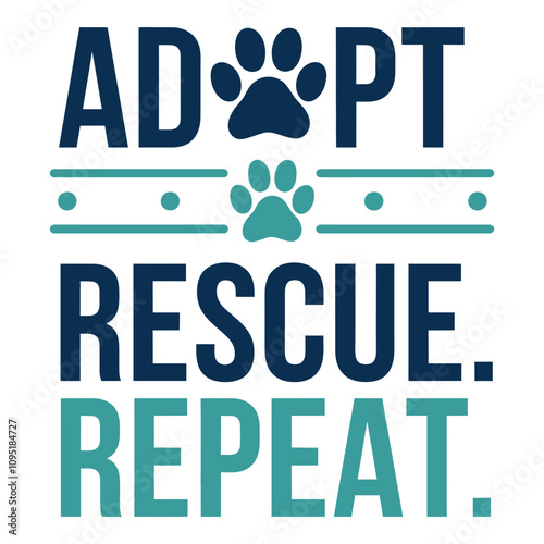 Adopt, rescue, repeat – help make a cycle of hope and compassion