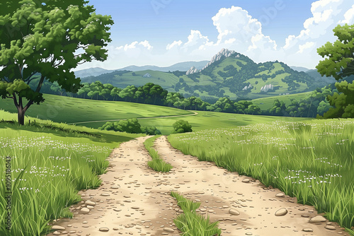 Vector Illustration