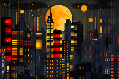 Vector Illustration