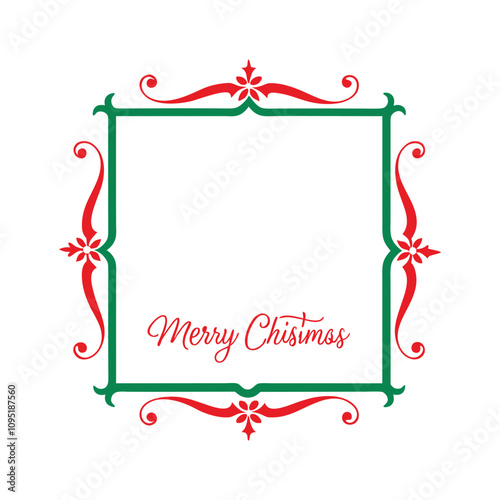 Add festive charm to your holiday projects with this collection of decorative Christmas frames. Perfect for greeting cards, invitations, and seasonal designs, blending elegance and holiday spirit.