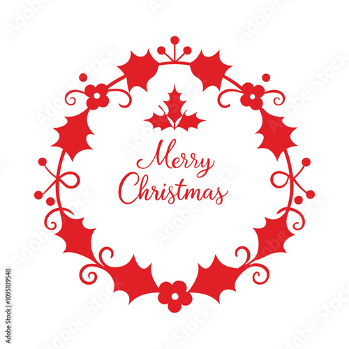 Add festive charm to your holiday projects with this collection of decorative Christmas frames. Perfect for greeting cards, invitations, and seasonal designs, blending elegance and holiday spirit.