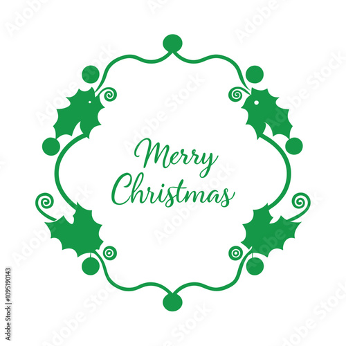 Add festive charm to your holiday projects with this collection of decorative Christmas frames. Perfect for greeting cards, invitations, and seasonal designs, blending elegance and holiday spirit.